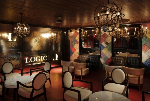 西麻布会員制ラウンジ「ロジック/Logic」の体入まで